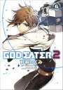 GOD EATER 2 6(KDCN042-06) /Ћ˂݁Go_CiRG^[eCg() /qR~bNryÁzafb