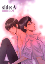 テニスの王子様 -side:A -BITTER SUGAR- /米屋 /〈女性向同人誌〉【中古】afb