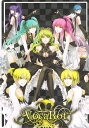 ボーカロイド VOCALOID -VocaRot- /Aurore et Crepuscule(企画・発行;ta_ka) /〈同人誌〉【中古】afb