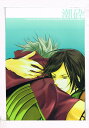 戦国BASARA -潮砕- /Flower Jack(フラワージャック) /〈女性向同人誌〉【中古】afb