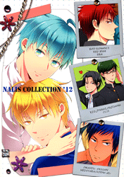 ҤΥХ -NALIS COLLECTION'12- /NALIS /ҽƱͻӡšafb