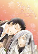 家庭教師ヒットマンREBORN!-リボーン- -Neve farinosa- /Babylon /〈女性向同人誌〉【中古】afb