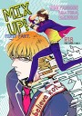 TIGER&BUNNY-タイガー&バニー- -MIX UP! -FIRST PART.-- /青春M /〈女性向同人誌〉【中古】afb