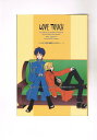 鋼の錬金術師 -LOVE TOUCH- /MI.SA SPACE /〈女性向同人誌〉【中古】afb