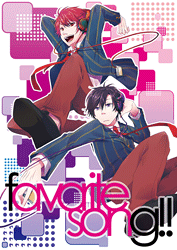 うたの☆プリンスさまっ♪ -favarite song!!- /夢花 /〈女性向同人誌〉【中古】afb