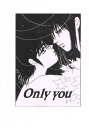 聖闘士星矢 -リーズンラブ・シリーズ番外篇・Part2 Only you- /吟遊舎 /〈女性向同人誌〉【中古】afb