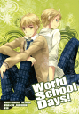 ヘタリア -World School Days!- /honeytrap(ハニートラップ) /〈女性向同人誌〉【中古】afb