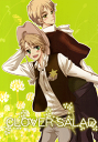 ヘタリア -CLOVER SALAD- /honeytrap(ハニートラップ) /〈女性向同人誌〉【中古】afb