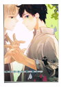 ヘタリア -ダイヤモンド #2- /あつ /〈女性向同人誌〉【中古】afb