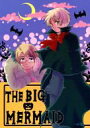 ヘタリア -THE BIG MERMAID - /UNICO(ユニコ) /〈女性向同人誌〉【中古】afb