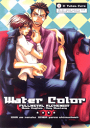 鋼の錬金術師 -Water Color- /【13HR】【GINGA】 /〈女性向同人誌〉【中古】afb