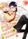 Free! -super natural sweets!- /L-CAT. /〈女性向同人誌〉【中古】afb