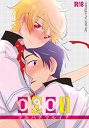 Free! -0801- /スノビズム /〈女性向同人誌〉【中古】afb