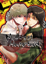 TIGER&BUNNY-タイガー&バニー- -Midnight HorrorshoW- /sou. /〈女性向同人誌〉【中古】afb