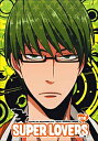 黒子のバスケ -SUPER LOVERS- /PSYCHE JAP/〈女性向同人誌〉【中古】afb