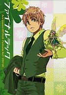 ヘタリア -ファイナルラック- /WILD JULIET /〈女性向同人誌〉【中古】afb