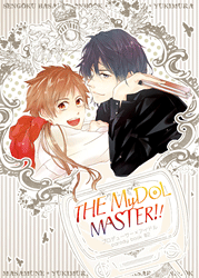 戦国BASARA -THE MyDOL MASTER!!- /BENZ〈女性向同人誌〉【中古】afb