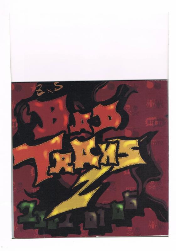 ワンピース -BAD TRANS Z- /LEAD ALPHA /〈女性向同人誌〉【中古】afb