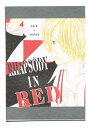 ワンピース -RHAPSODY IN RED- /noue-rue/ヌール /〈女性向同人誌〉【中古】afb