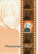 商 品 詳 細 作者名 名内とおこ　（表紙）鯵宮真 発売日 2002/08/09 ジャンル 小説 サイズ・ページ数 A5・20ページ メインキャラ ルフィ，サンジ，ゾロ，ナミ 商品の状態 傷み・ヤケがあります。俳優パロ。外見が似てるだけで選ばれた俳優がワンピースの映画に出る話。 ※こちらの商品は店舗で併売しておりますので、品切れの際はご容赦下さい。 出品日：2015/10/01