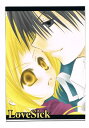 鋼の錬金術師 -LoveSick- /RainDrop/あかいうさぎ /〈女性向同人誌〉【中古】afb