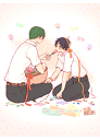 黒子のバスケ -SWEET CANDY DAY- /兵蔵 /〈女性向同人誌〉【中古】afb