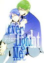 黒子のバスケ -Ever Light Me- /砂糖生産屋 /〈女性向同人誌〉【中古】afb