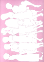 ワンピース -Girls talk- /主催:Techniques/TCNX /〈女性向同人誌〉【中古】afb