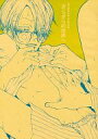 ワンピース -ざらざらの世界へ- /Hippo /〈女性向同人誌〉【中古】afb