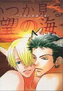 ワンピース -いつか見る希望の海へ- /プロペラ式 /〈女性向同人誌〉【中古】afb