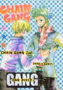 ワンピース -CHAIN GANG 2nd.- /GANG/ギャング /〈女性向同人誌〉【中古】afb