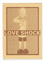 s[X -LOVE SHOCK- /GAME KING /qlryÁzafb