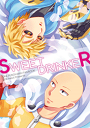 ワンパンマン -SWEET DRINKER- /ヘリオト /〈女性向同人誌〉【中古】afb