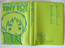 ヘタリア -TINY TOT- /主催:青い日々 /〈女性向同人誌〉【中古】afb