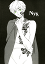 ヘタリア -Nyz- /103 /〈女性向同人誌〉【中古】afb