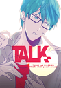 黒子のバスケ -TALK(絵柄B)- /ポイズンパン /〈女性向同人誌〉【中古】afb