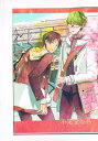 黒子のバスケ -不完全な君- /UBARANO /〈女性向同人誌〉【中古】afb