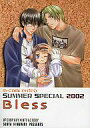 オリジナル -Bless- /【M2COMPANY】【M2FACTORY】 /〈女性向同人誌〉【中古】afb
