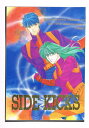 オリジナル -SIDE KICKS SIDE-A- /SE・NIGHT /〈女性向同人誌〉【中古】afb