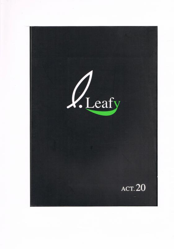 ꥸʥ -Leafy ACT.20- /꡼աե󥯥ֻ̳ /ҽƱͻӡšafb