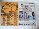 アイシールド21 -Meeting シリーズ4冊セット- /【ヤストミ】【幸楽】 /〈女性向同人誌〉【中古】afb