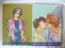 アイシールド21 -Seven Stars Dance 全2巻セット- /HIDE AND SEEK /〈女性向同人誌〉【中古】afb