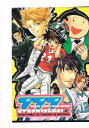 商 品 詳 細 作者名 【450LIFE】影山　【青嵐】猫野なぎさ　【CORKCSREW】田原勝一 発売日 2003/03/29 ジャンル 漫画 サイズ・ページ数 B5・28ページ メインキャラ 泥門，桜庭，進 商品の状態 傷み・少しシミがあります。 ※こちらの商品は店舗で併売しておりますので、品切れの際はご容赦下さい。 出品日：2017/04/13