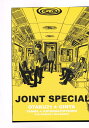 アイシールド21 -JOINT SPECIAL- /【おたく2】【ギンヤ】 /〈女性向同人誌〉【中古】afb