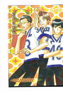 アイシールド21 -UFO- /soni+ /〈女性向同人誌〉【中古】afb
