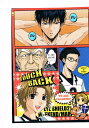 アイシールド21 -TOUCH BACK- /Weekend /〈女性向同人誌〉【中古】afb