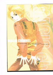 アイシールド21 -MAGIC CHANNEL- /QP/KK COMPANY /〈女性向同人誌〉【中古】afb