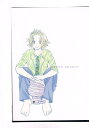 アイシールド21 -PRIVATE SYSTEM- /CandyLoverGirl /〈女性向同人誌〉【中古】afb