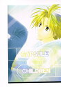 アイシールド21 -CAPSULE CHILDREN- /【鈴木工務店】【AQUARIUM】 /〈女性向同人誌〉【中古】afb