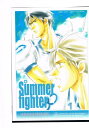 アイシールド21 -Summer fighter- /Flavor /〈女性向同人誌〉【中古】afb